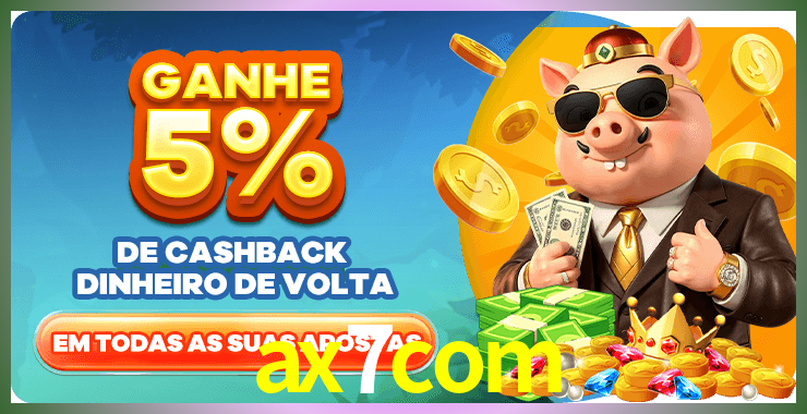 Qualificar VIP ax7com