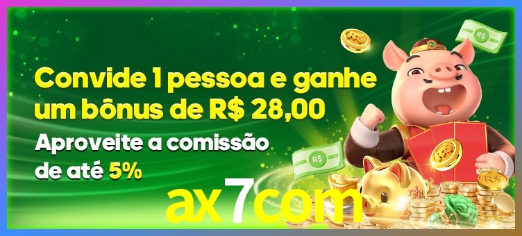 Prêmio ax7com